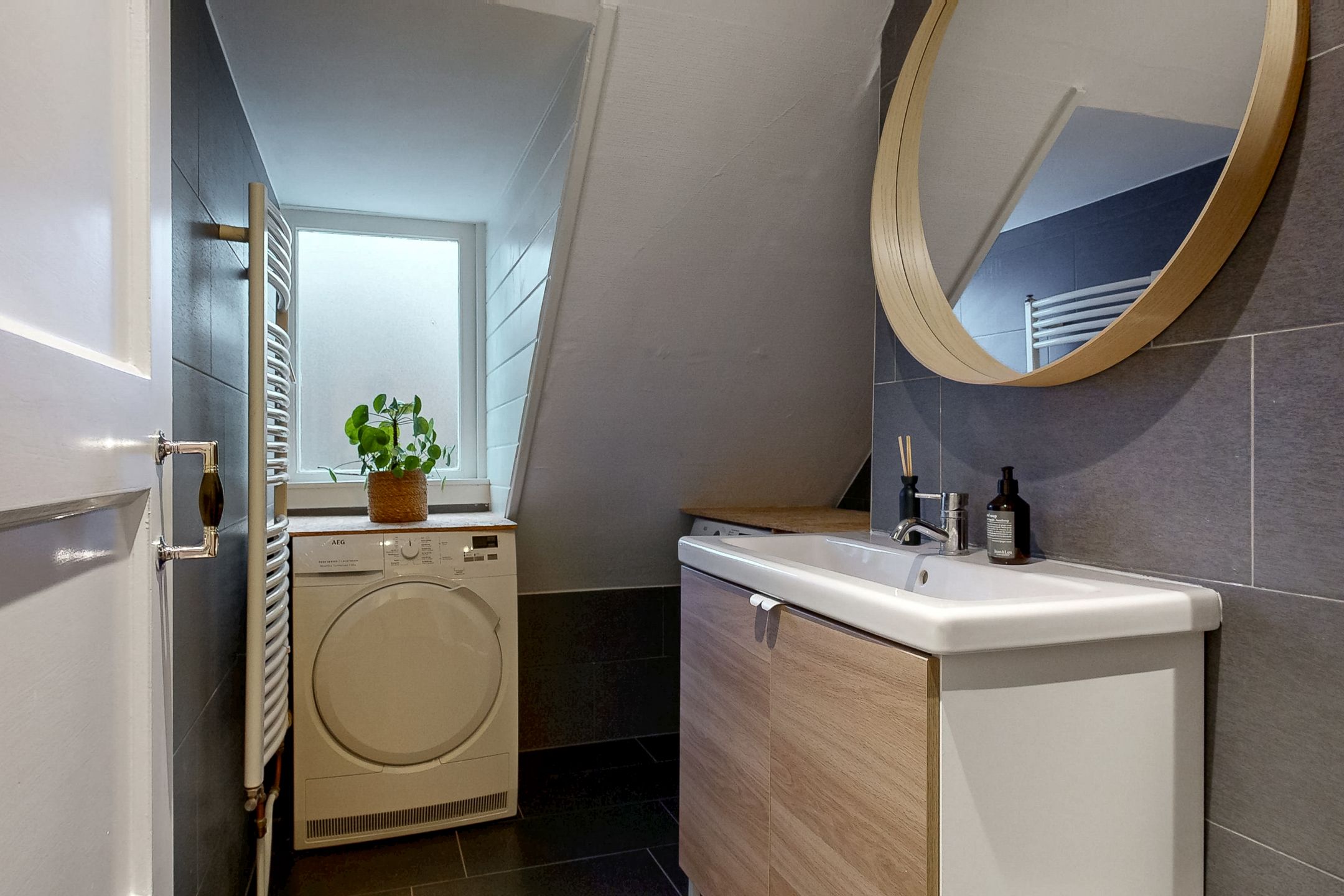 Foto 24 van Kneppelhoutstraat 22-BS