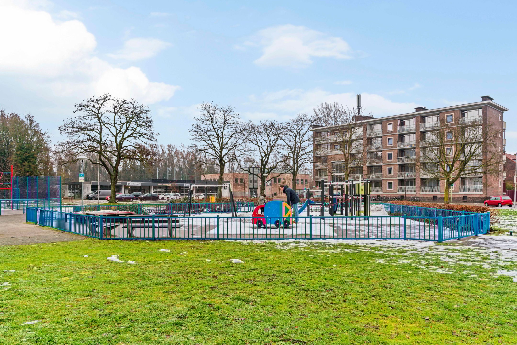 Foto 27 van Kneppelhoutstraat 22-BS