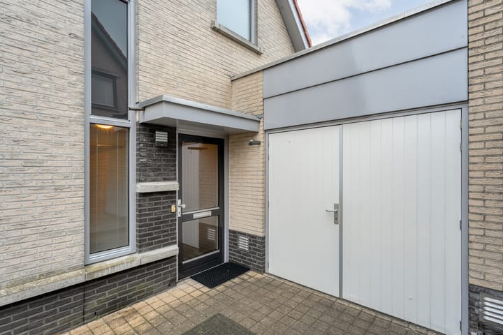 Foto 9 van Sterappel 23