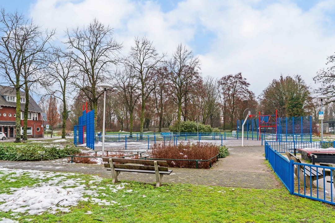 Foto 28 van Kneppelhoutstraat 22-BS