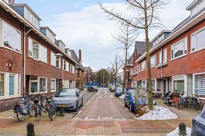 Foto 29 van Kneppelhoutstraat 22-BS