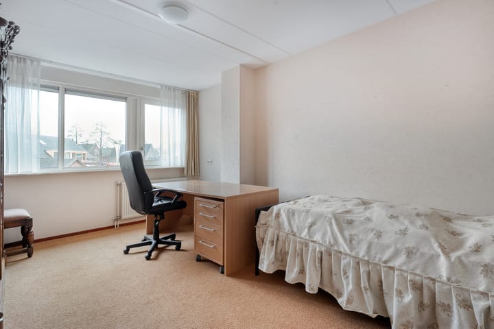 Foto 33 van Sterappel 23