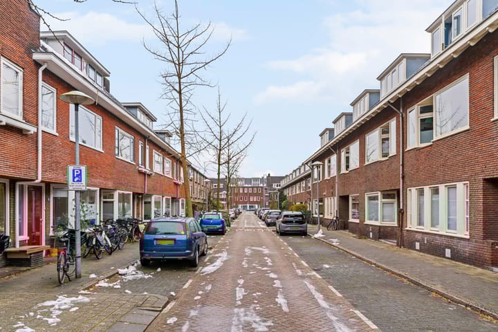 Foto 30 van Kneppelhoutstraat 22-BS