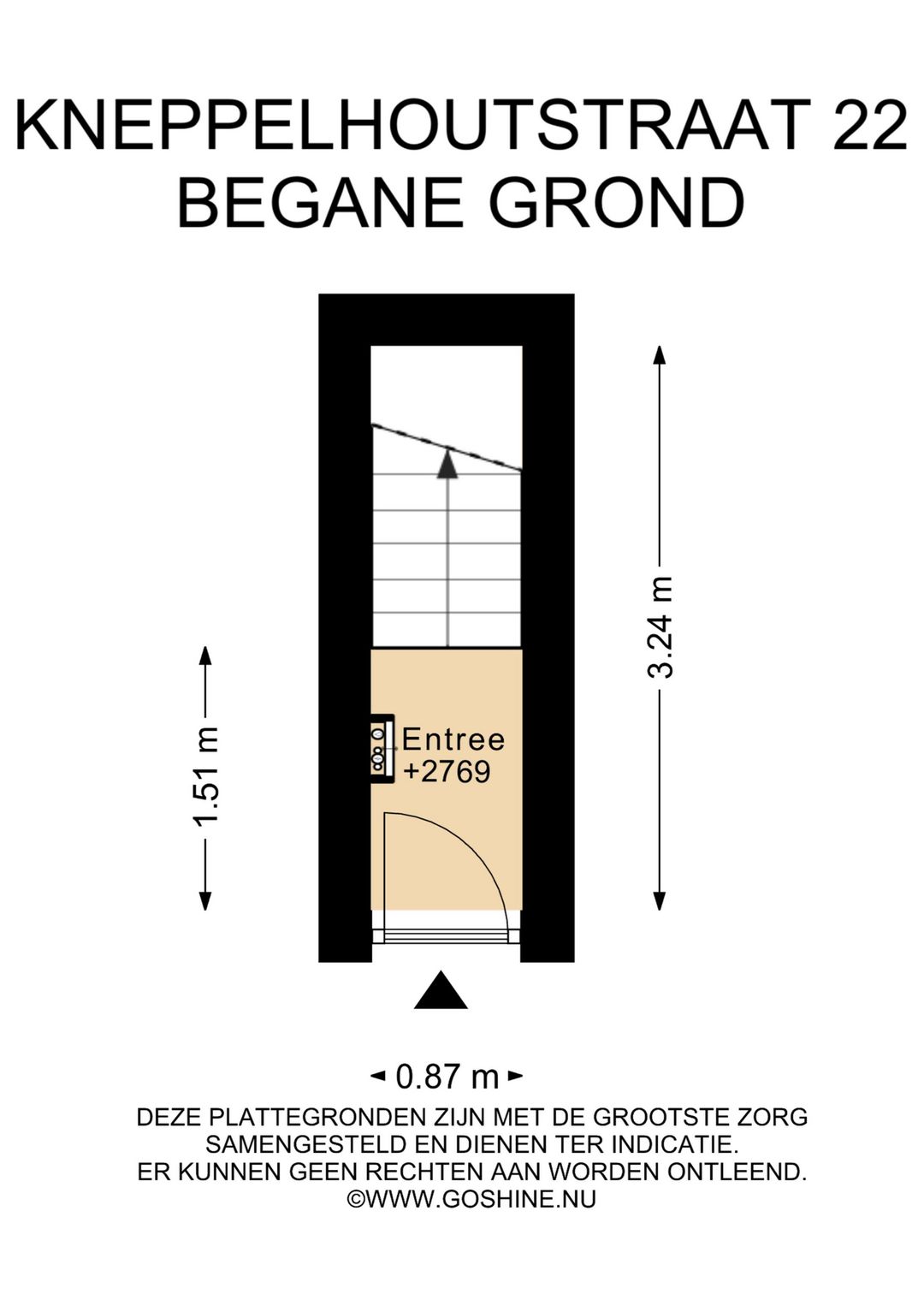 Foto 37 van Kneppelhoutstraat 22-BS