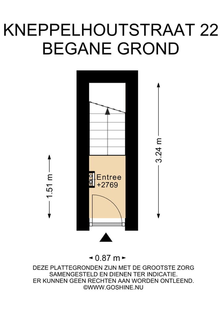 Foto 37 van Kneppelhoutstraat 22-BS