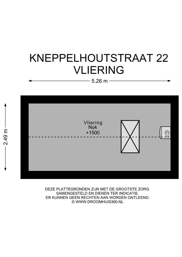 Foto 40 van Kneppelhoutstraat 22-BS
