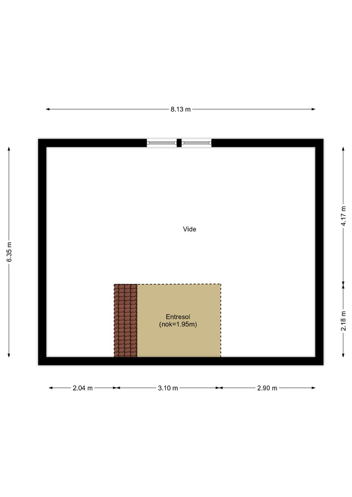Foto 20 van Prinsenhof 20