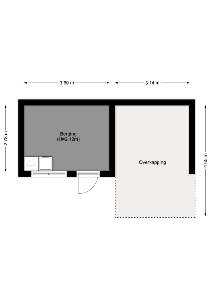 Foto 22 van Prinsenhof 20