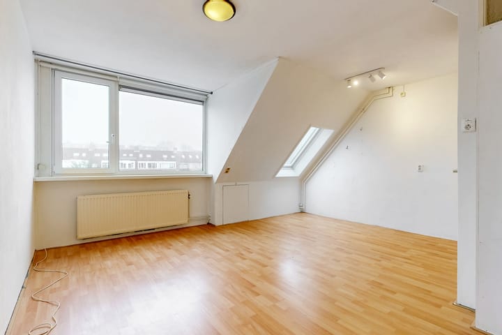 Foto 12 van Laan van Meerwijk 19