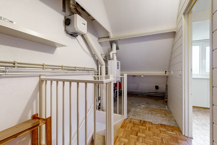 Foto 18 van Laan van Meerwijk 19