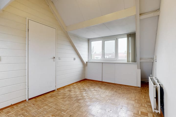 Foto 20 van Laan van Meerwijk 19