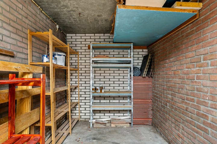 Foto 21 van Laan van Meerwijk 19