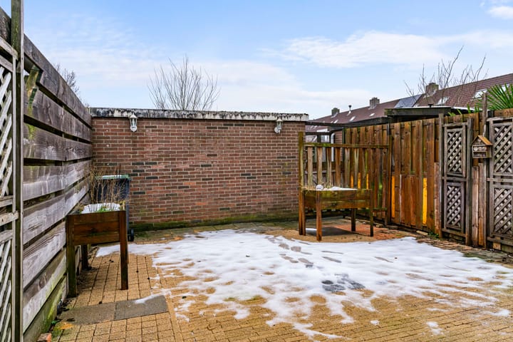 Foto 25 van Laan van Meerwijk 19