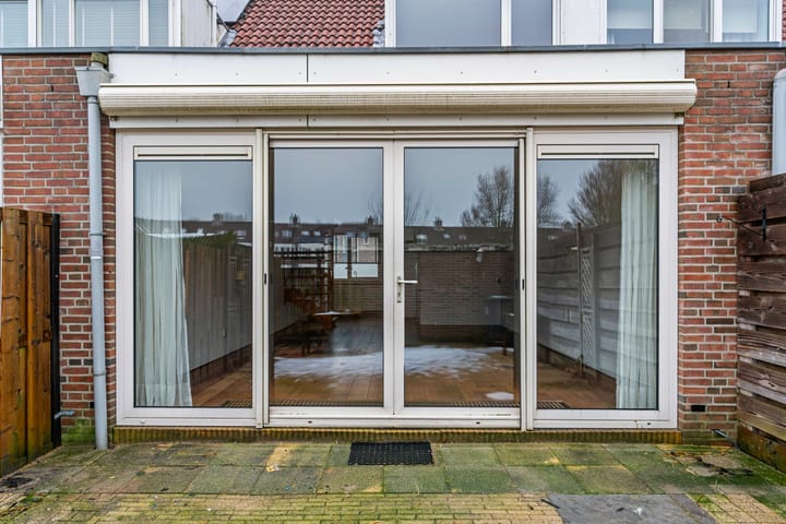 Foto 26 van Laan van Meerwijk 19