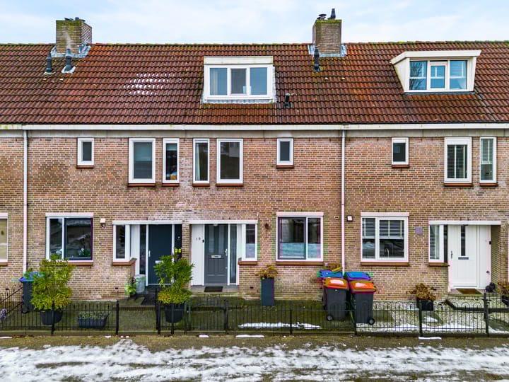 Foto 30 van Laan van Meerwijk 19