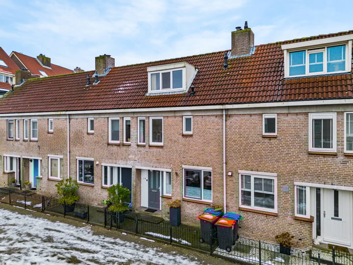 Foto 31 van Laan van Meerwijk 19