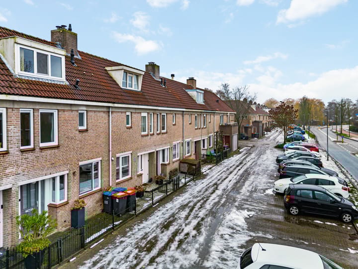 Foto 32 van Laan van Meerwijk 19