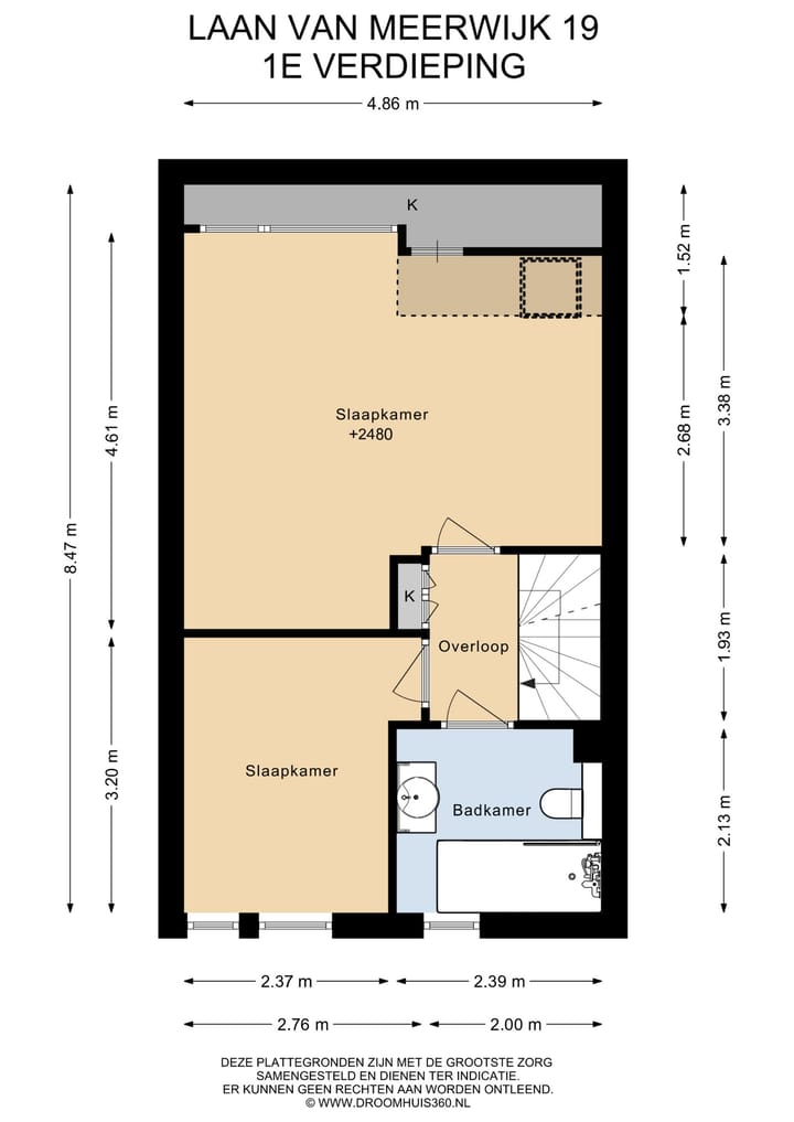 Foto 35 van Laan van Meerwijk 19