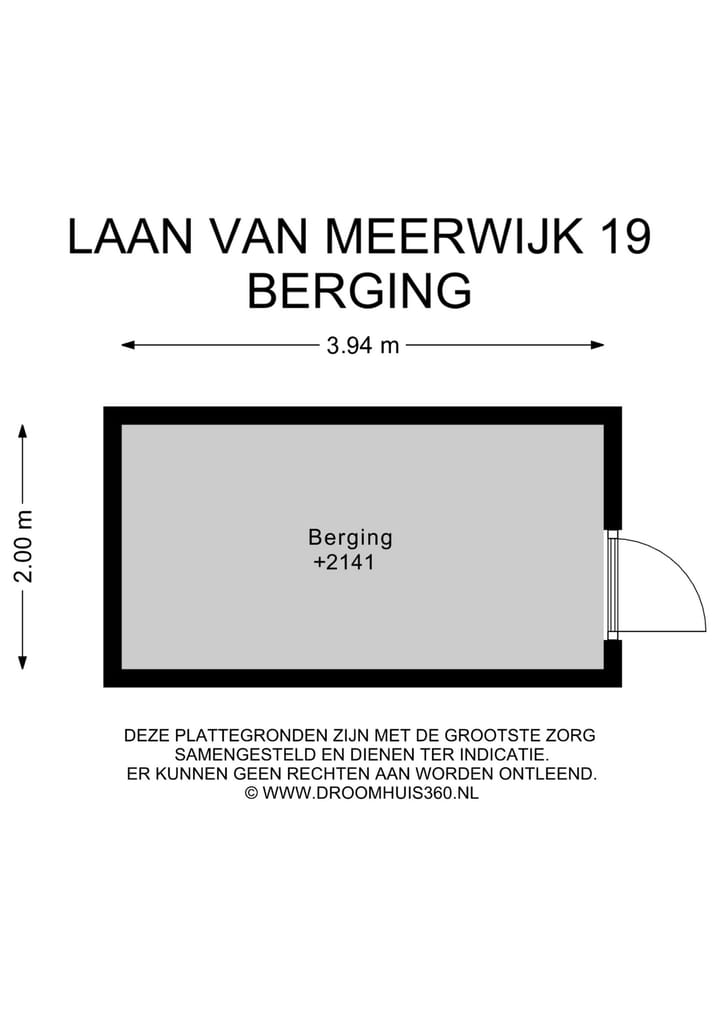 Foto 37 van Laan van Meerwijk 19