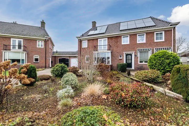 Foto 2 van Thorbeckelaan 97