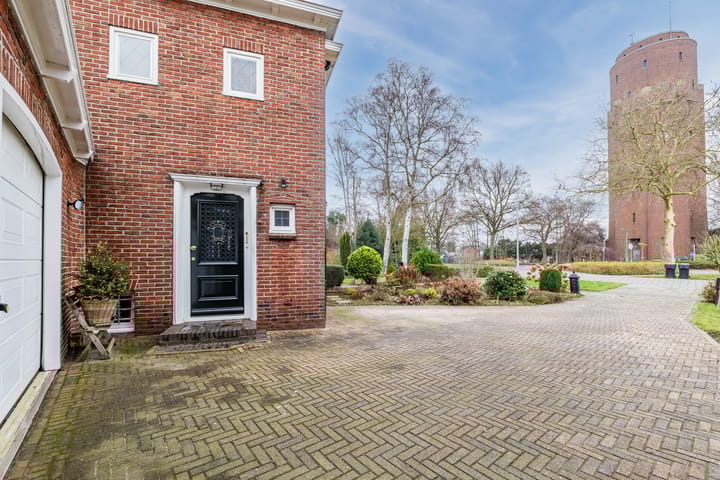 Foto 4 van Thorbeckelaan 97