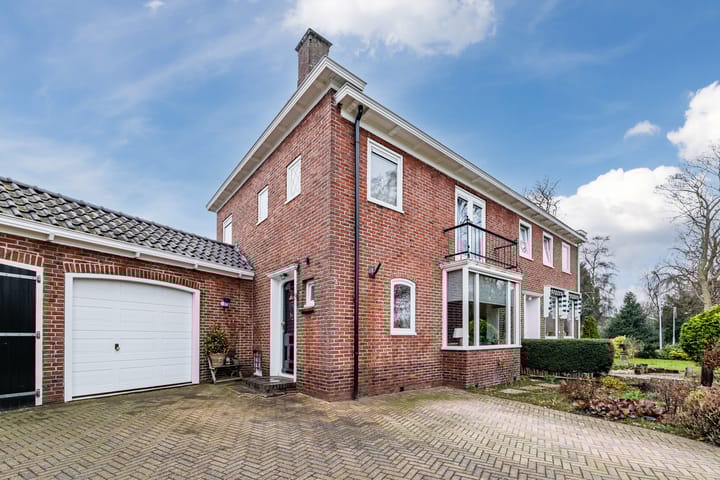 Foto 5 van Thorbeckelaan 97