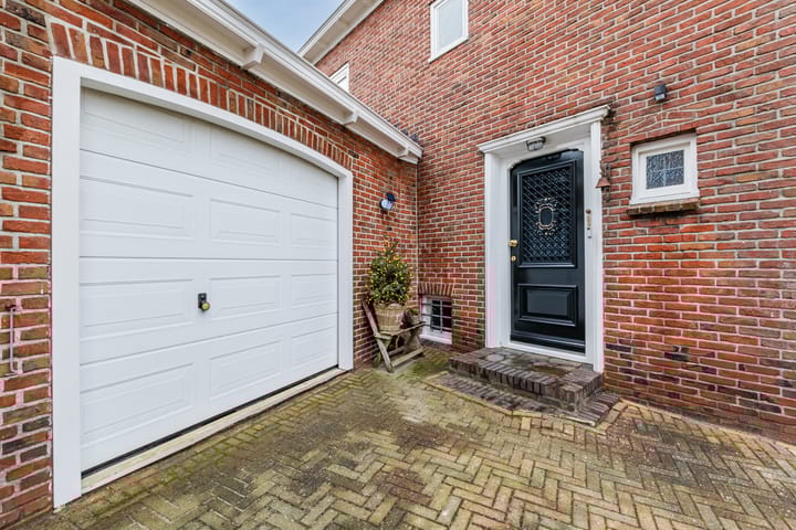 Foto 6 van Thorbeckelaan 97