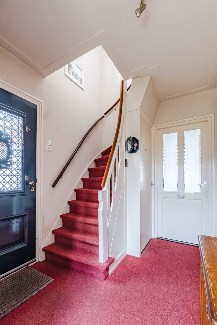 Foto 7 van Thorbeckelaan 97