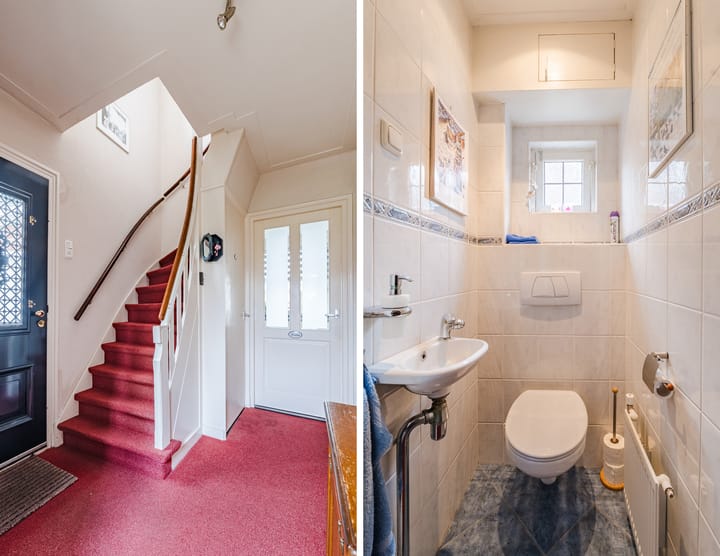 Foto 9 van Thorbeckelaan 97