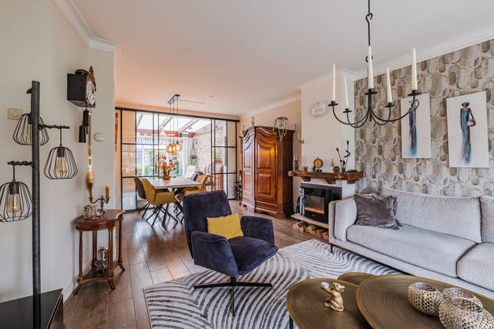 Foto 12 van Thorbeckelaan 97