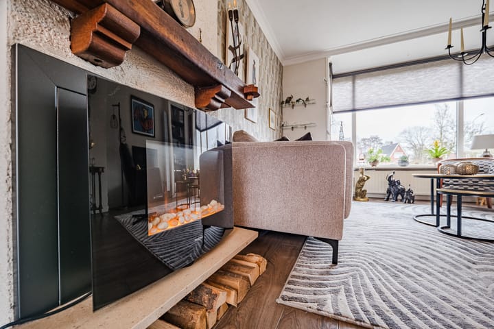 Foto 13 van Thorbeckelaan 97