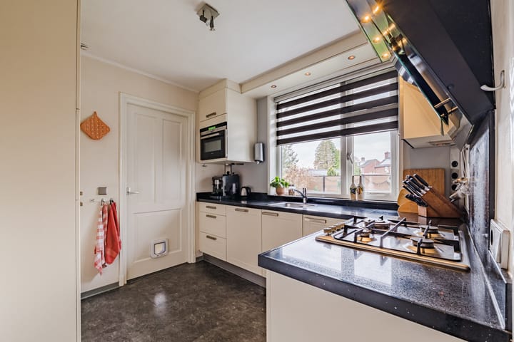 Foto 15 van Thorbeckelaan 97