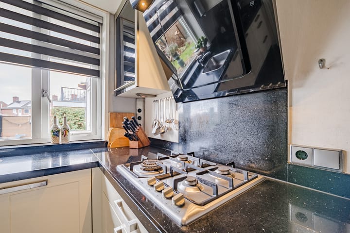 Foto 16 van Thorbeckelaan 97