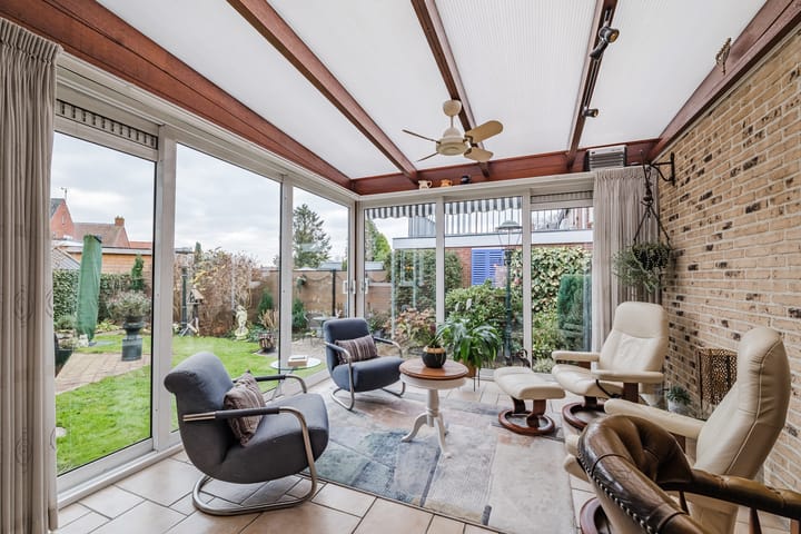 Foto 18 van Thorbeckelaan 97