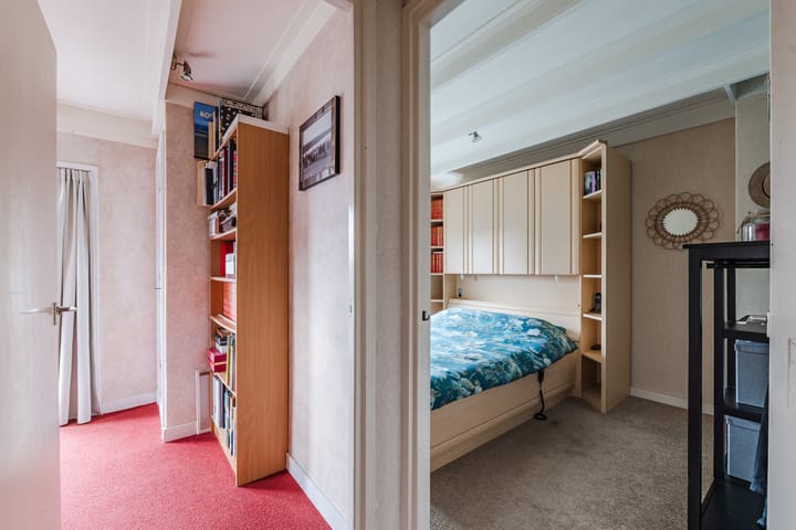 Foto 20 van Thorbeckelaan 97