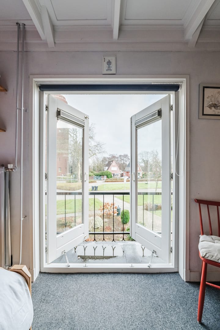 Foto 25 van Thorbeckelaan 97