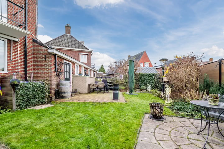 Foto 44 van Thorbeckelaan 97