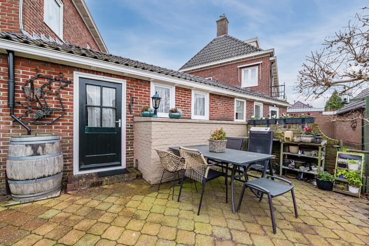 Foto 45 van Thorbeckelaan 97