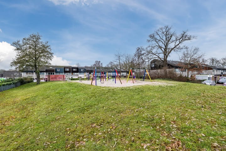 Foto 50 van Thorbeckelaan 97