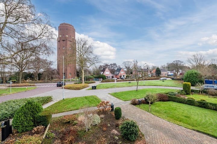 Foto 52 van Thorbeckelaan 97