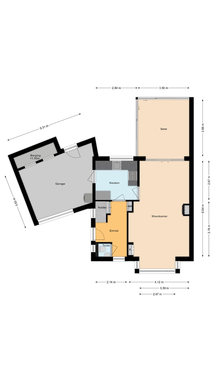 Foto 53 van Thorbeckelaan 97