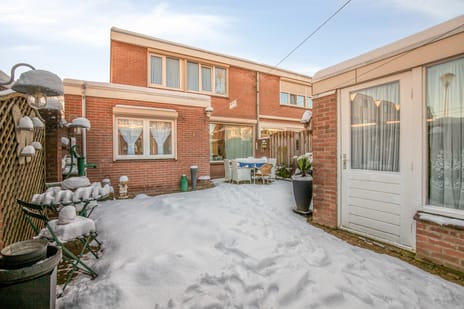 Jan Frankenstraat 64 tertiary image