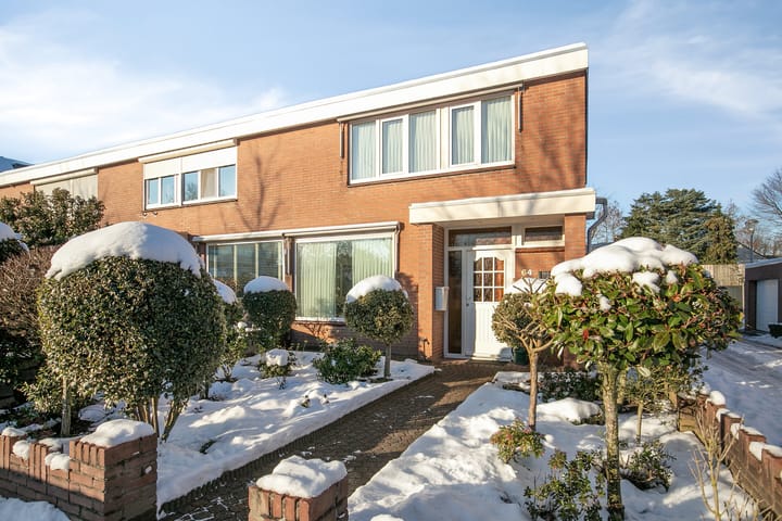 Foto 5 van Jan Frankenstraat 64