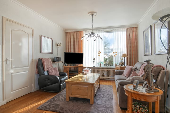 Foto 8 van Jan Frankenstraat 64