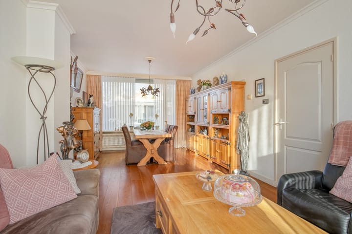 Foto 13 van Jan Frankenstraat 64