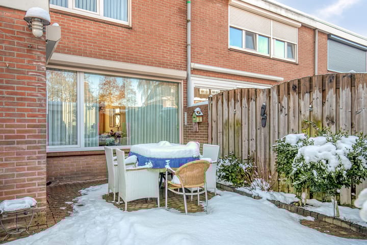 Foto 31 van Jan Frankenstraat 64