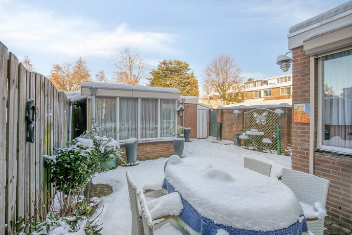 Foto 33 van Jan Frankenstraat 64