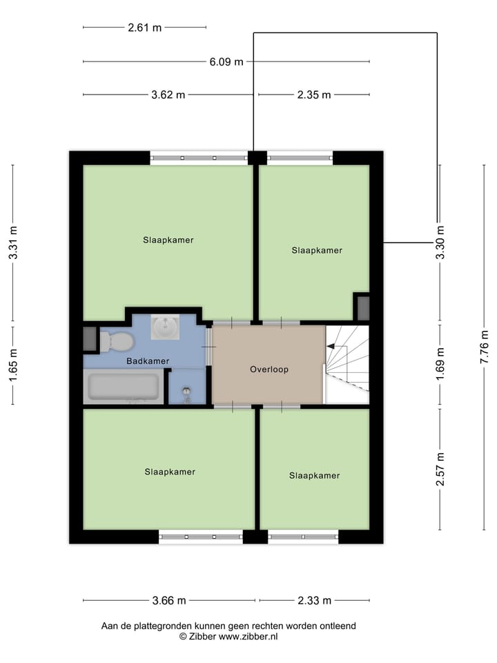 Foto 41 van Jan Frankenstraat 64