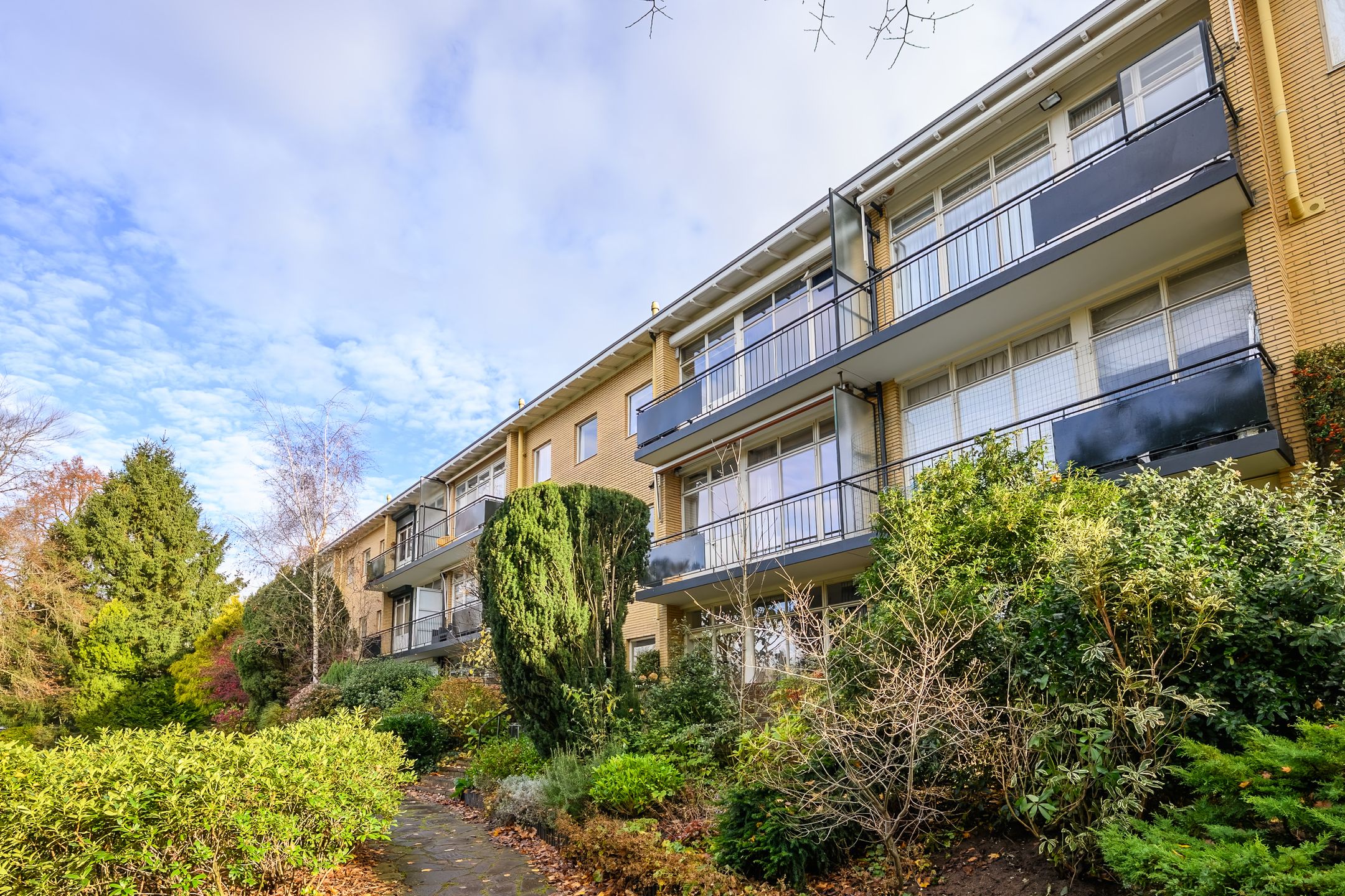 Buying a house in The Netherlands., Vaartweg 128