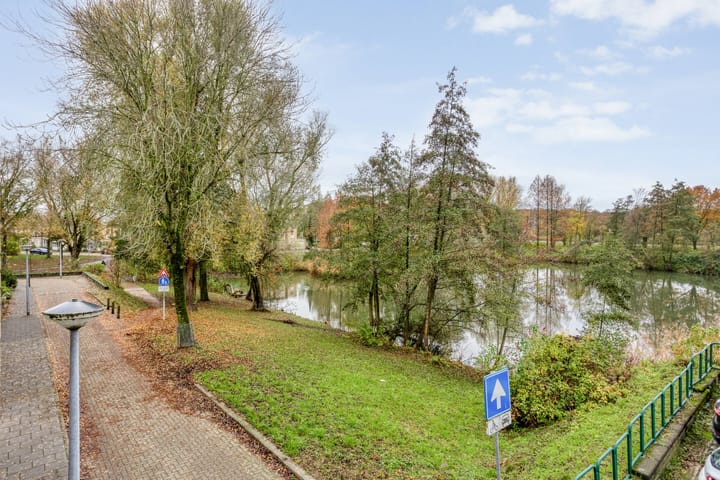 Photo 5 of Erasmusdomein 35-B